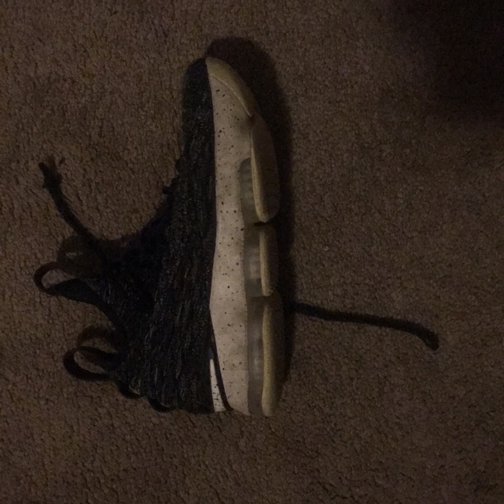 Lebron 15